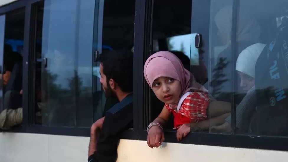 قتل عشرات المدنيين في الهجوم، حسب المنطمة.