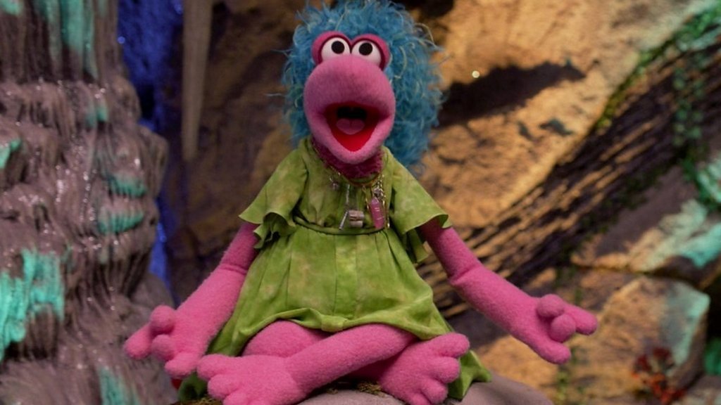 Children's show Fraggle Rock returns after 33 years