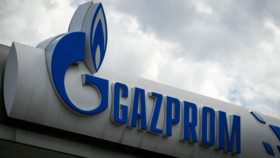 Gazprom