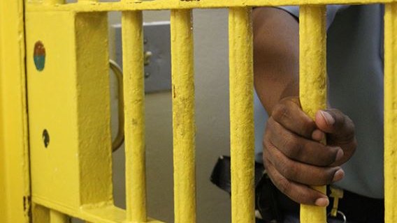 Us Police Hunt Child Rapist Released By Mistake From Georgia Jail c News