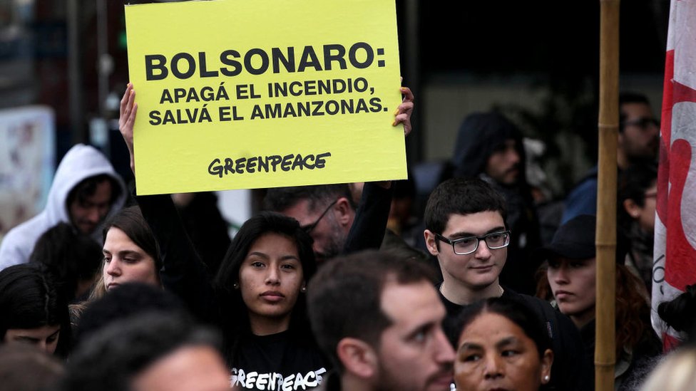 Manifestación