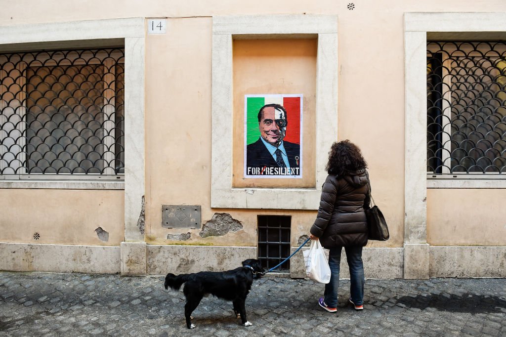 İtalya'da 'kaotik' cumhurbaşkanlığı seçimi bugün başlıyor