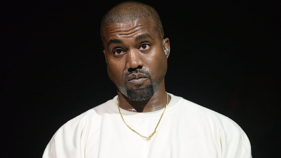 Yeezy stockpile: Adidas will sell Ye-designed shoes and donate proceeds :  NPR