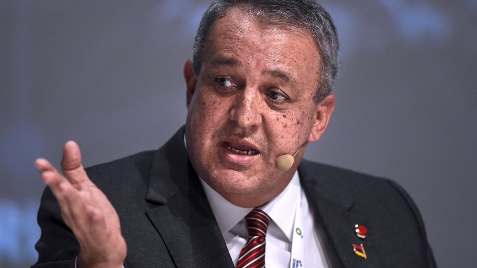 Eulogio del Pino, un civil con larga experiencia en la industria, dejó su puesto de ministro del Petróleo al mayor general Quevedo. Eulogio del Pino.