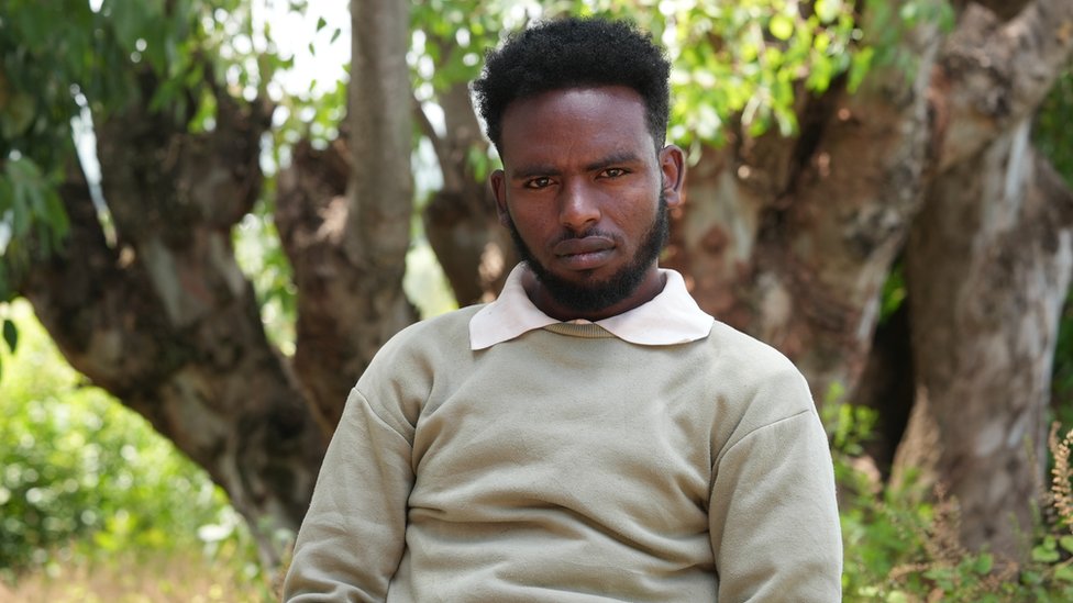 Mustafa Soufia Mohammed