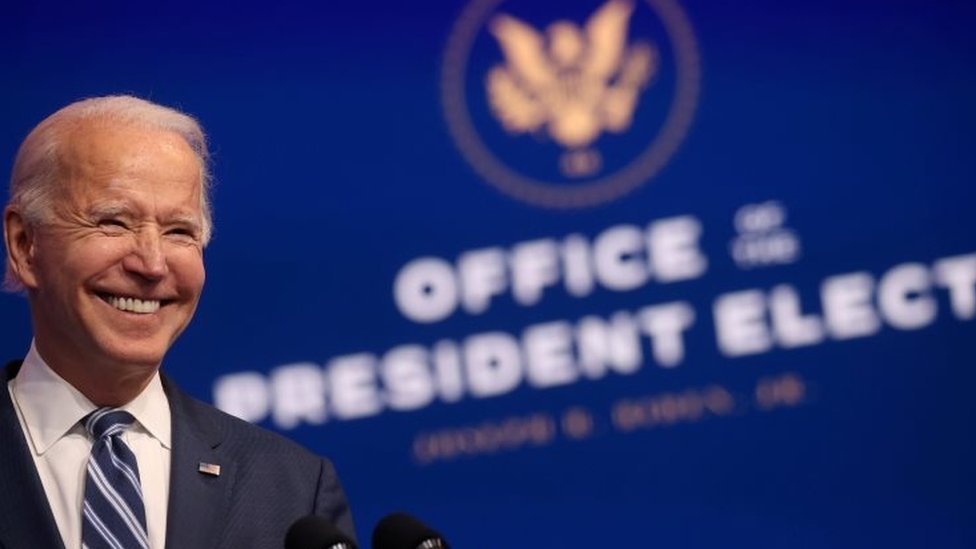 Joe Biden