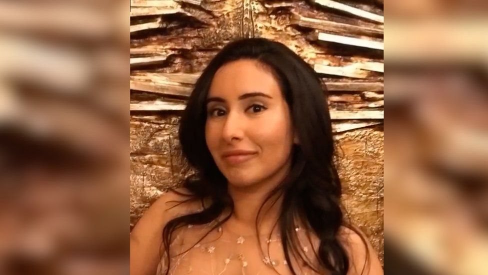 Putri Latifa