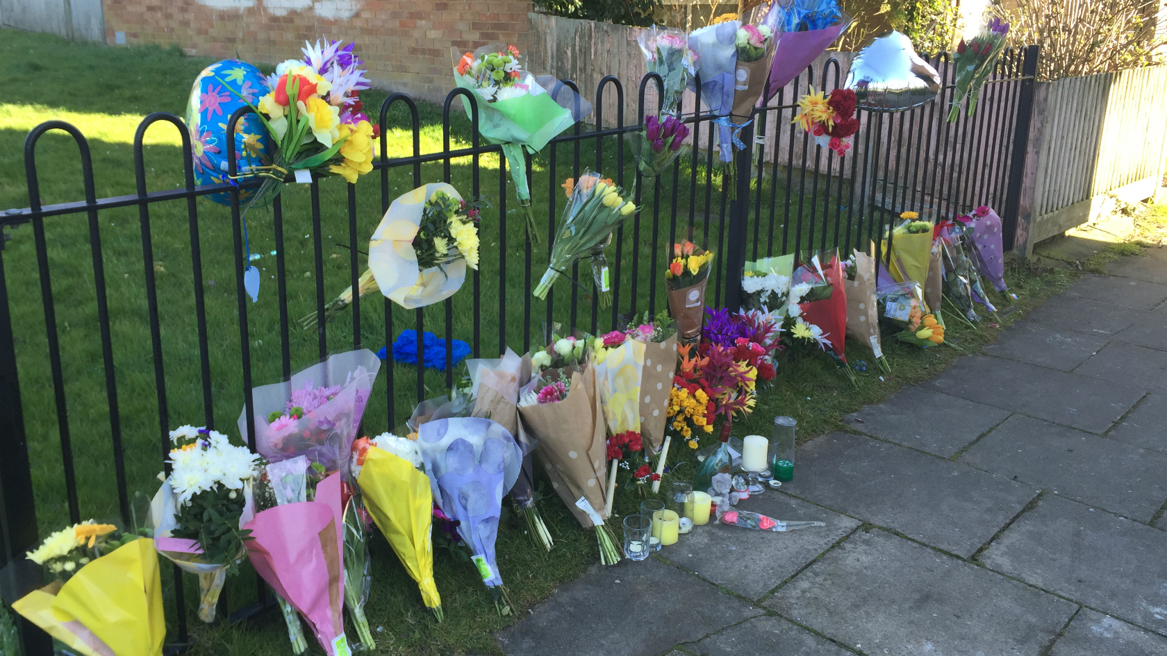 BBC Local Live Beds, Herts & Bucks on Thursday, 31 March 2016 BBC News