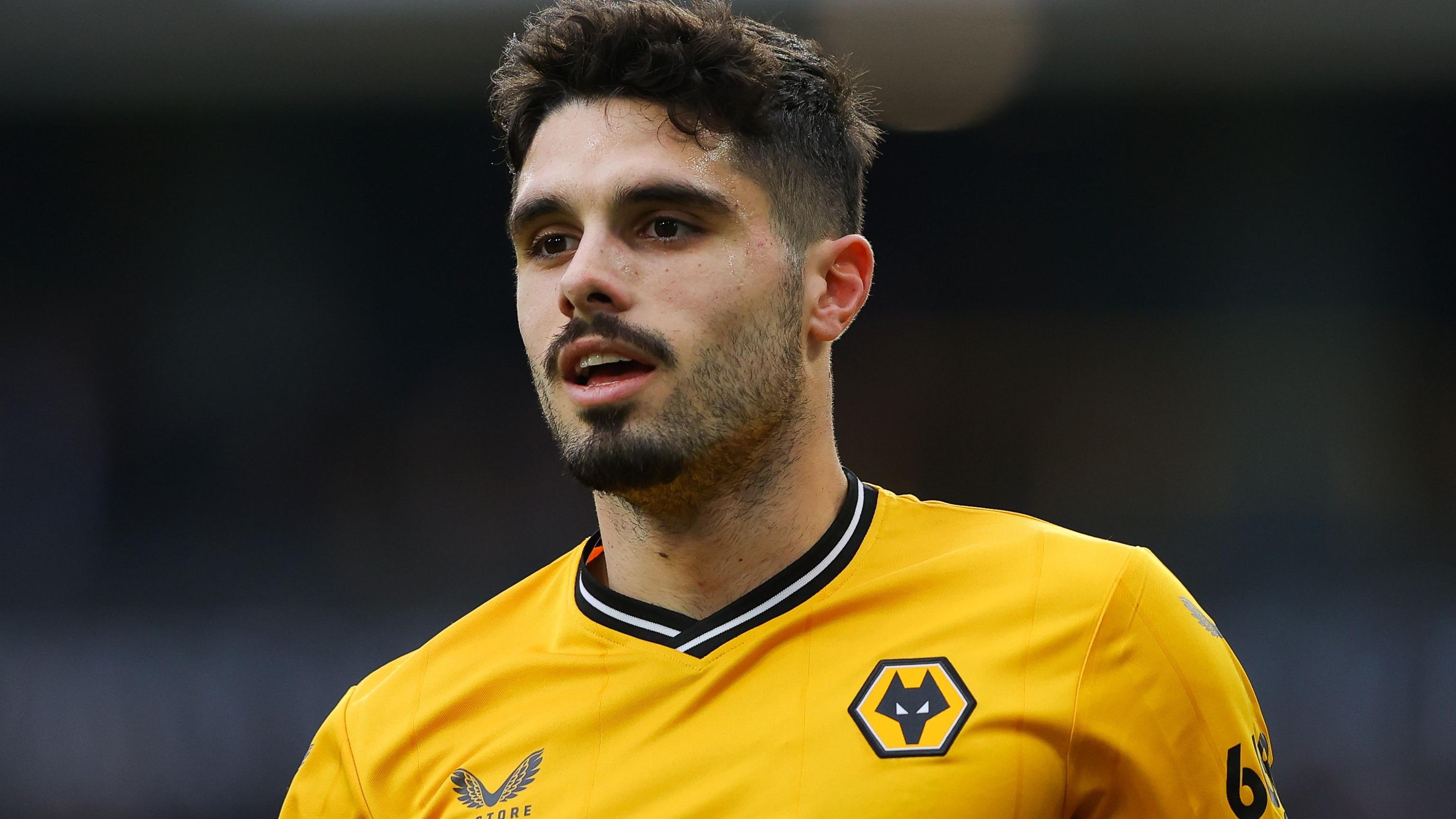 テストプレス バージョン#1 Peso Neto Pedro Neto: Chelsea agree £54m transfer deal with Wolves - BBC Sport