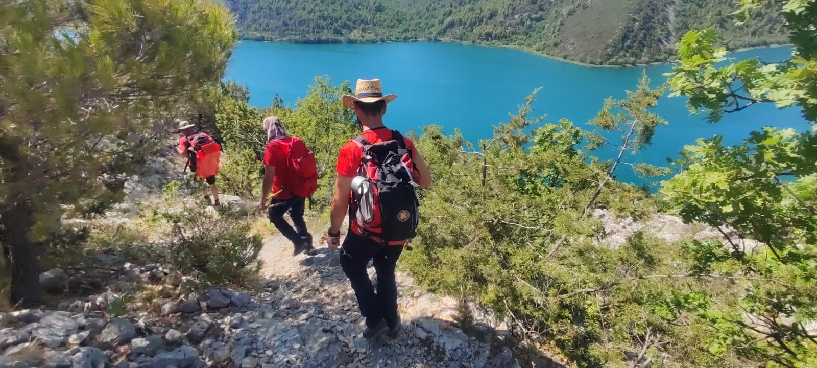 Gorska služba spasavanja Hrvatske