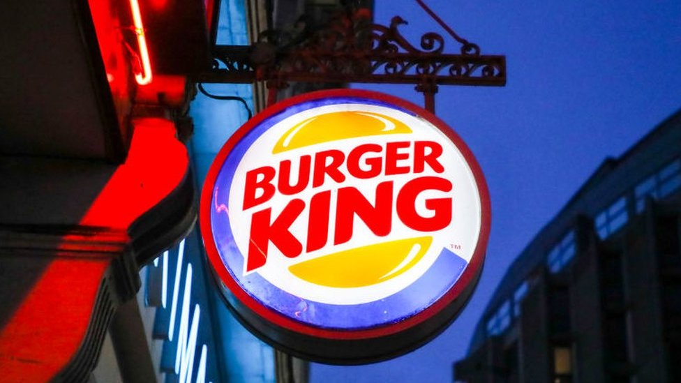 Burger King to sell vegan nuggets in bid to go 50% meat-free