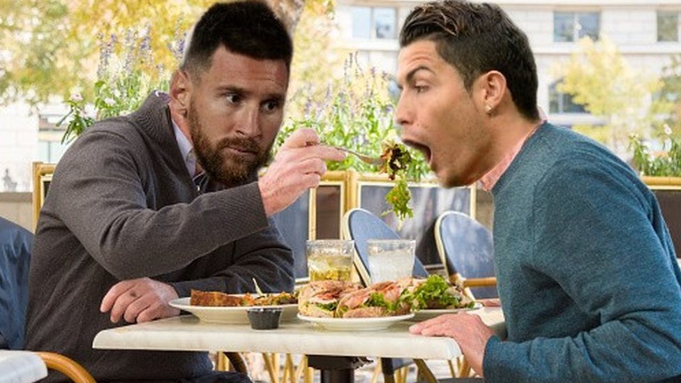 What Does Ronaldo Eat For Breakfast Atelier yuwa ciao jp