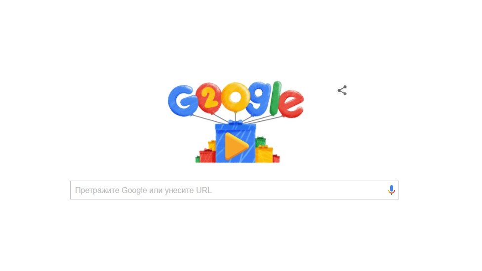 Gugl logo