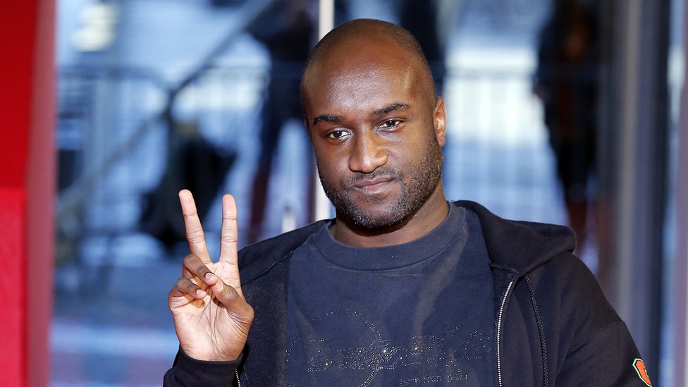 Who is Virgil Abloh? Kanye West's fashion protege and Louis