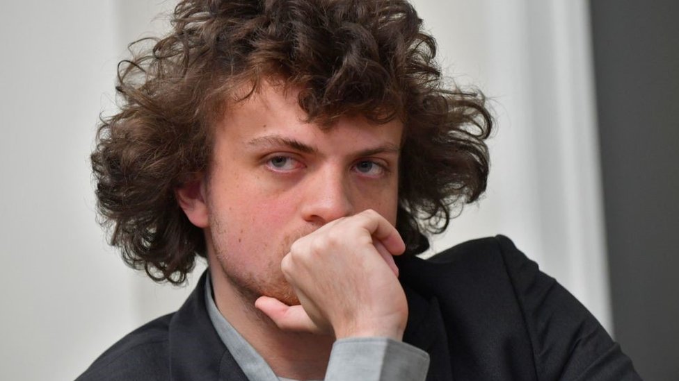 Chess cheating row: Hans Niemann sues accusers Magnus Carlsen and Chess.com for libel