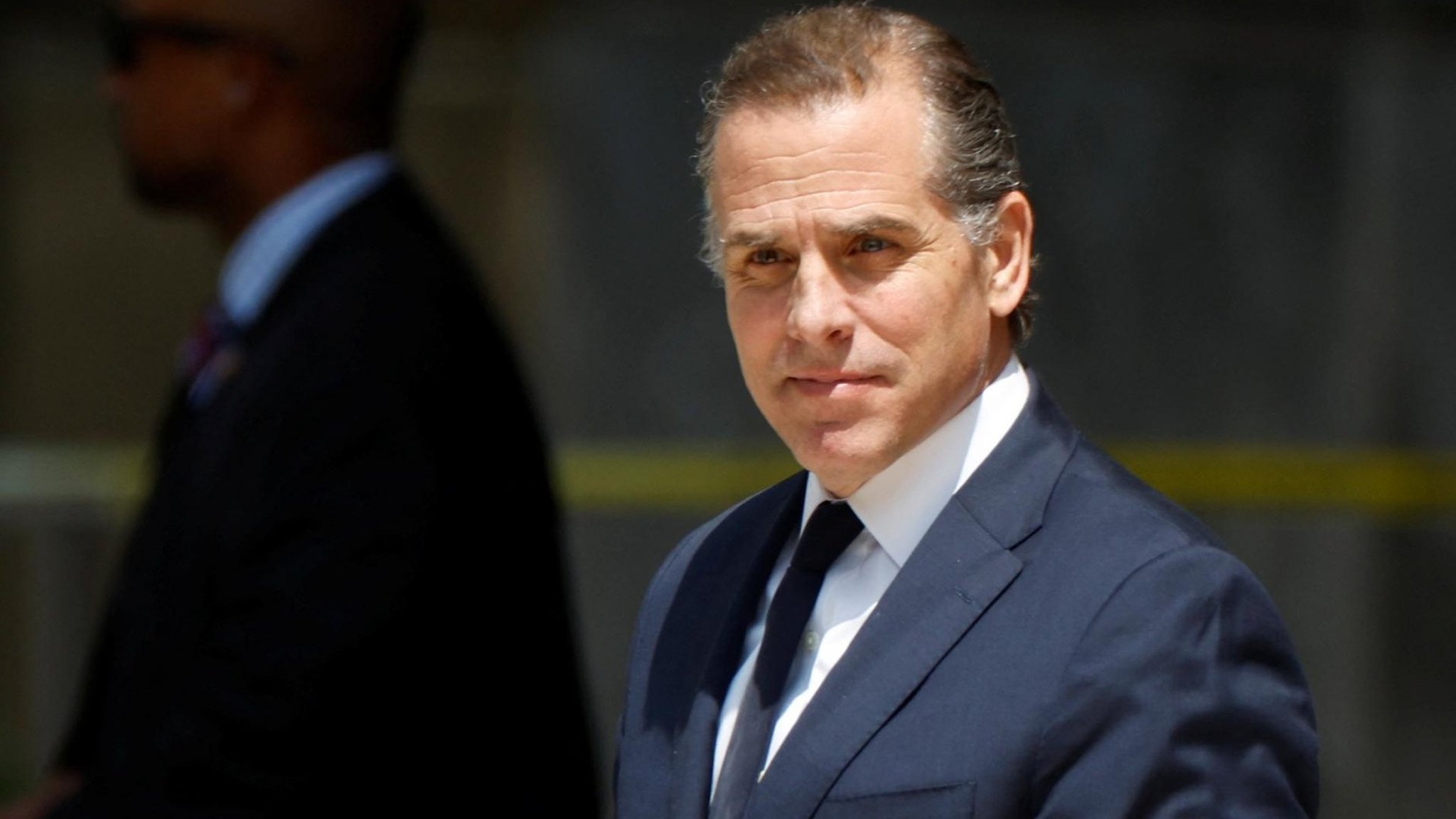 Hunter Biden's plea deal collapsed. What happens now?