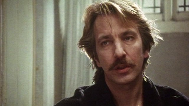 Alan Rickman, giant of British screen and stage, dies at 69, Alan Rickman