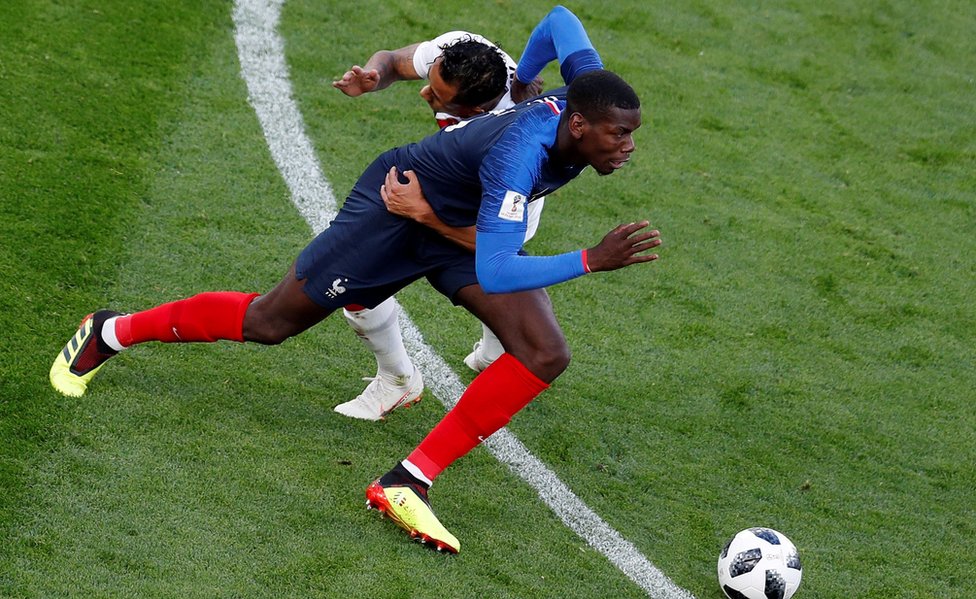 Pogba