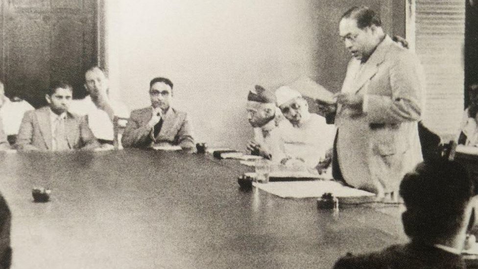 Ambedkar