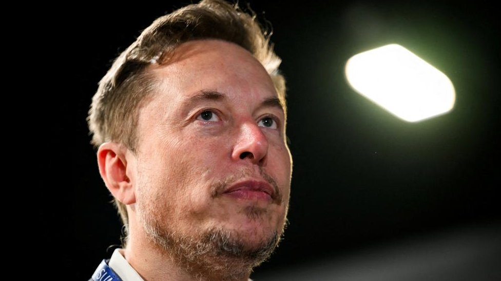 Australian PM calls Elon Musk an arrogant billionaire in row over attack footage