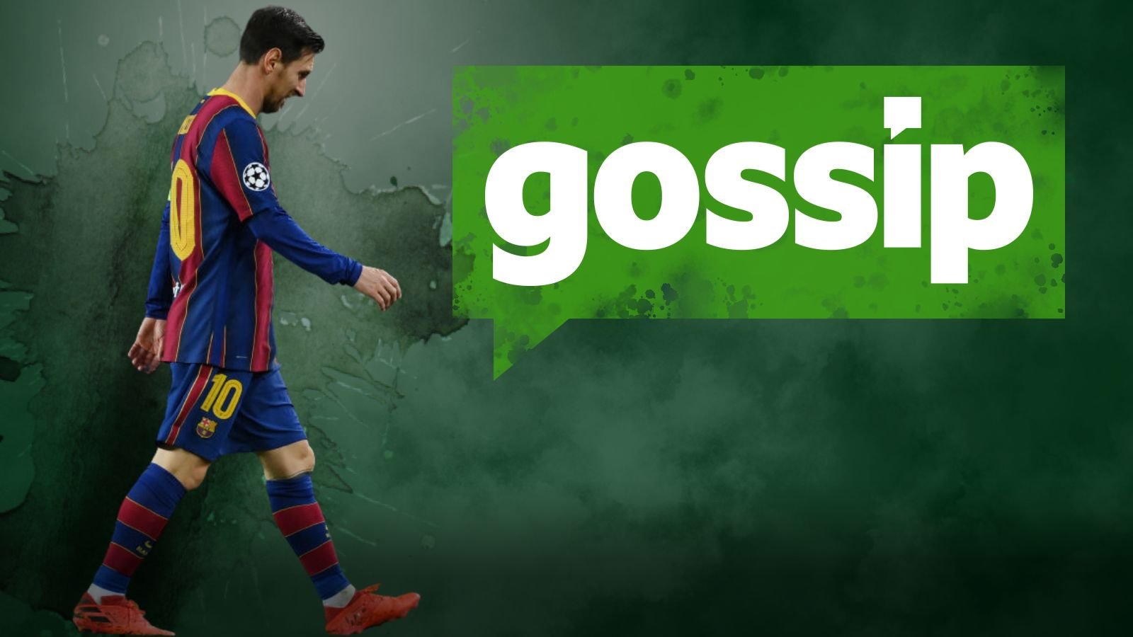 Transfer gossip: Messi, Camavinga, Ramos, Alaba, James
