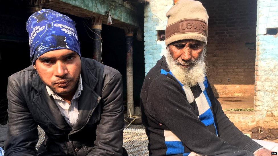 ਉੱਤਰ ਪ੍ਰਦੇਸ਼