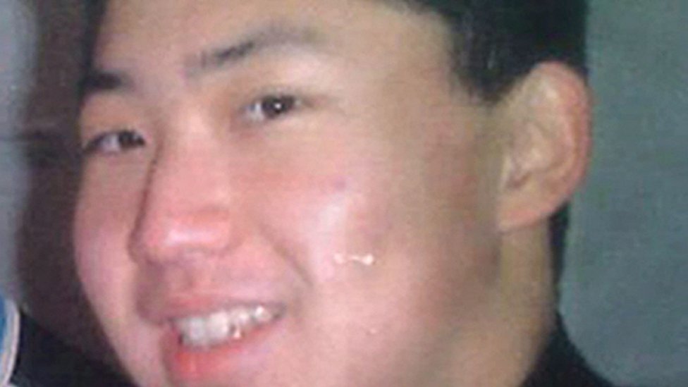 Kim Jong-un