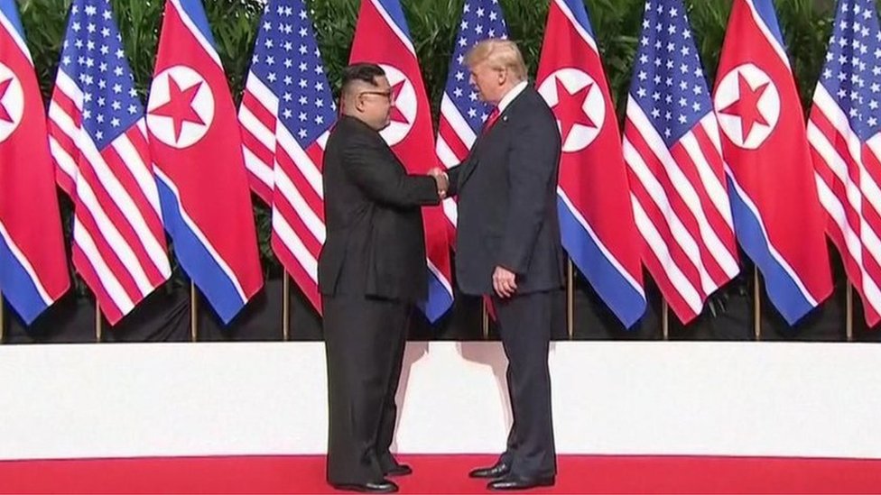 Tramp i Kim
