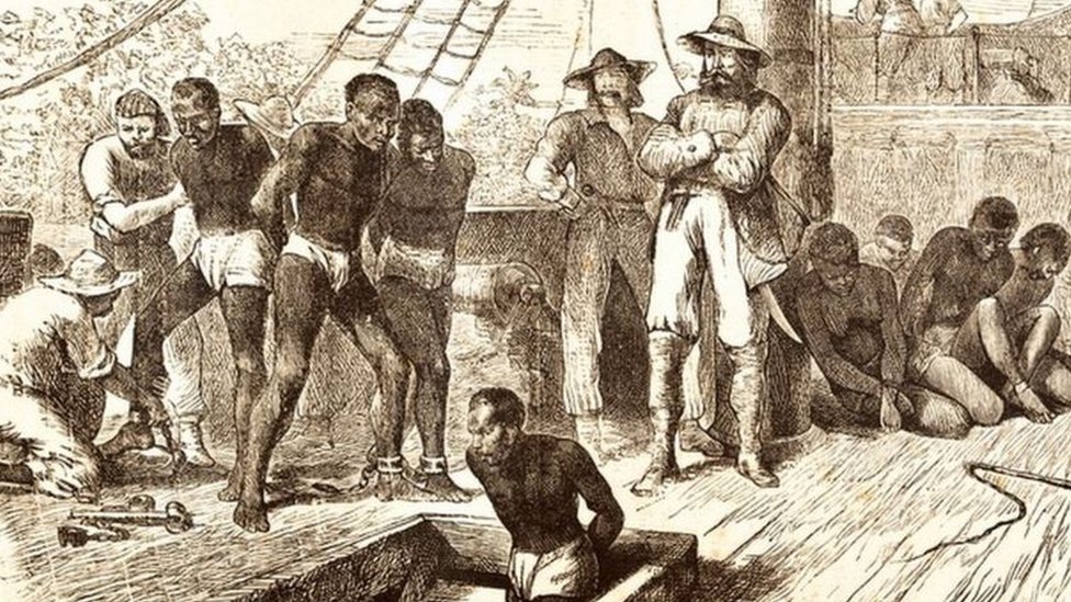 صورة للعبيد