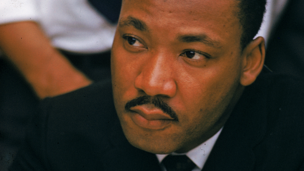 Martin Luther King: Surprising facts about civil rights icon ...
