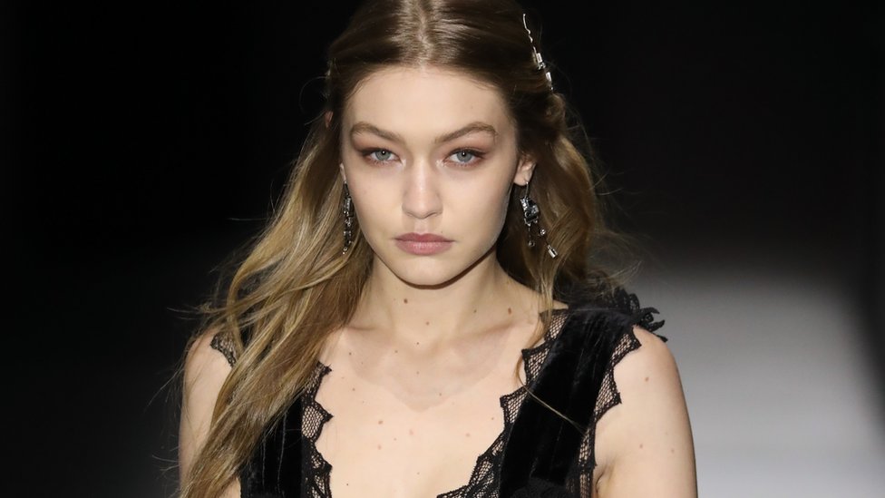 Gigi hadid perdida de peso repentina Gigi hadid perdida de peso repentina