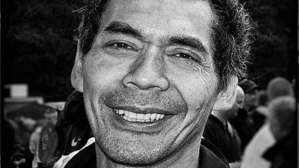 TheIndianSubcontinent journalist Ging Ginanjar: A giant of Indonesia's battle for press freedom