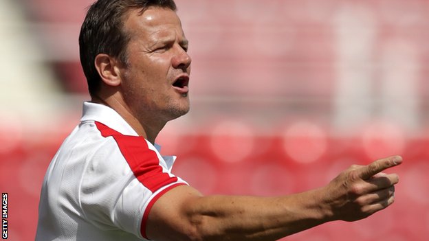Mark Cooper