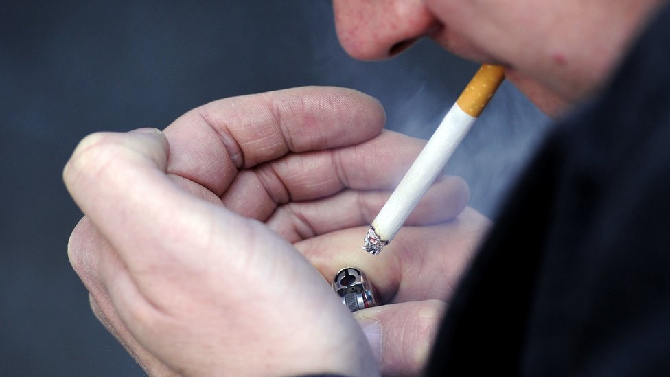 rishi sunak cigarette law Rishi Sunak defends his plan to ban smoking for younger generation