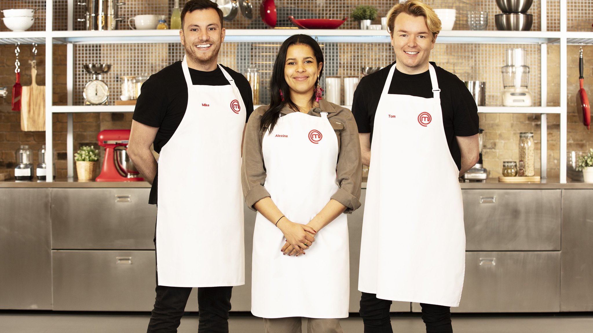 MasterChef' finale: And the winner is