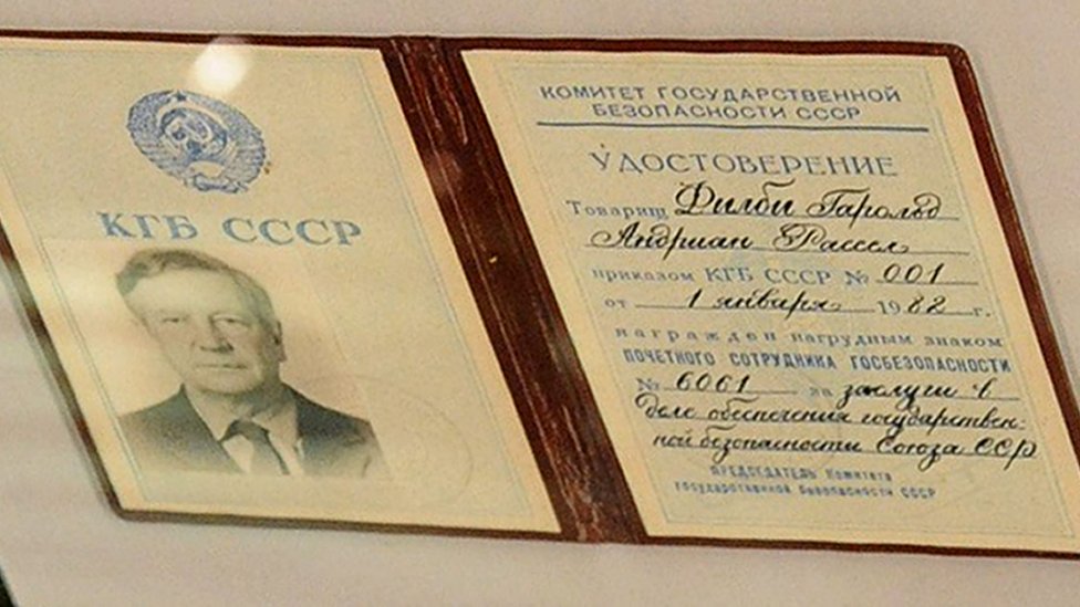 La carrera de Philby se extendió durante tres décadas, algo inusual en los agentes dobles. Philby