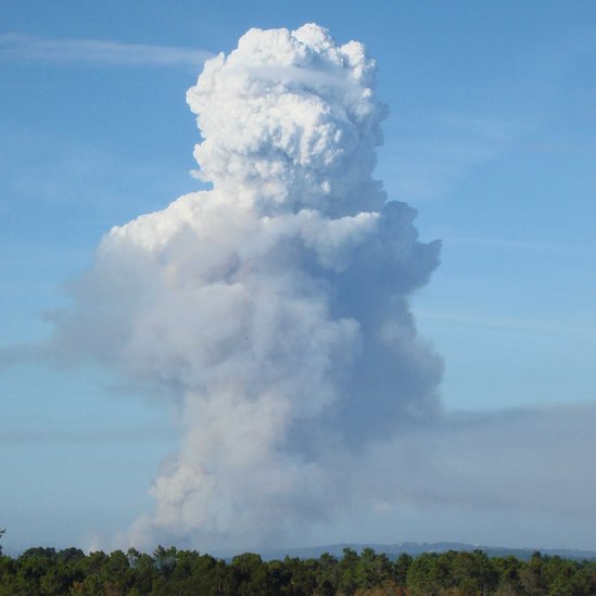 Flammagenitus. Flammagenitus.