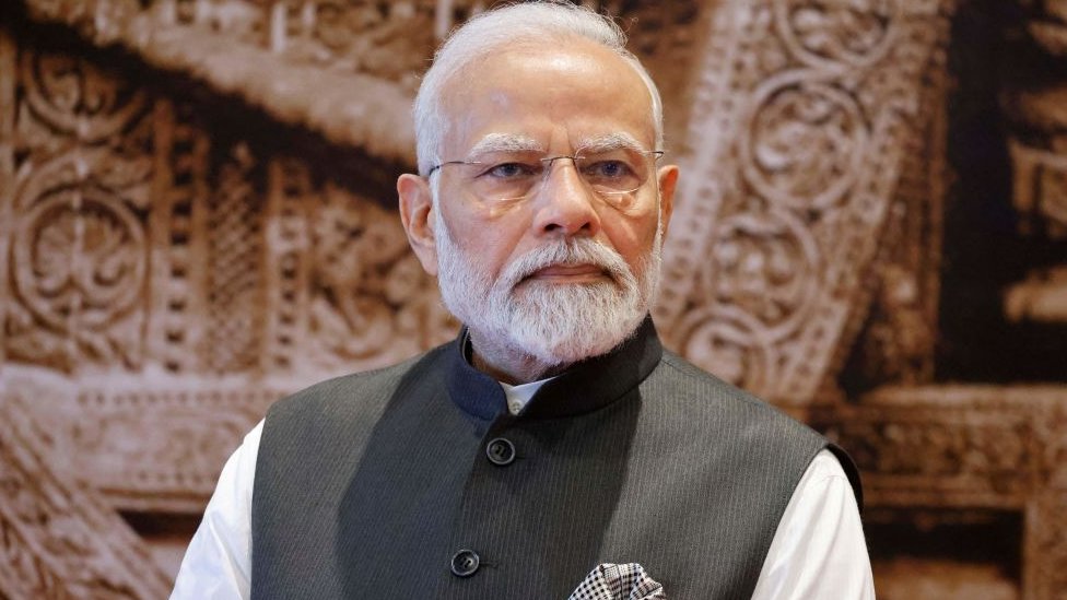 印度總理納倫德拉·莫迪