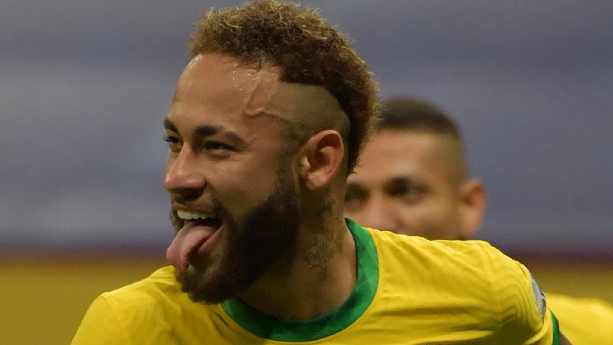 Brazil 3-0 Venezuela: Neymar stars as hosts begin Copa America title defence with win