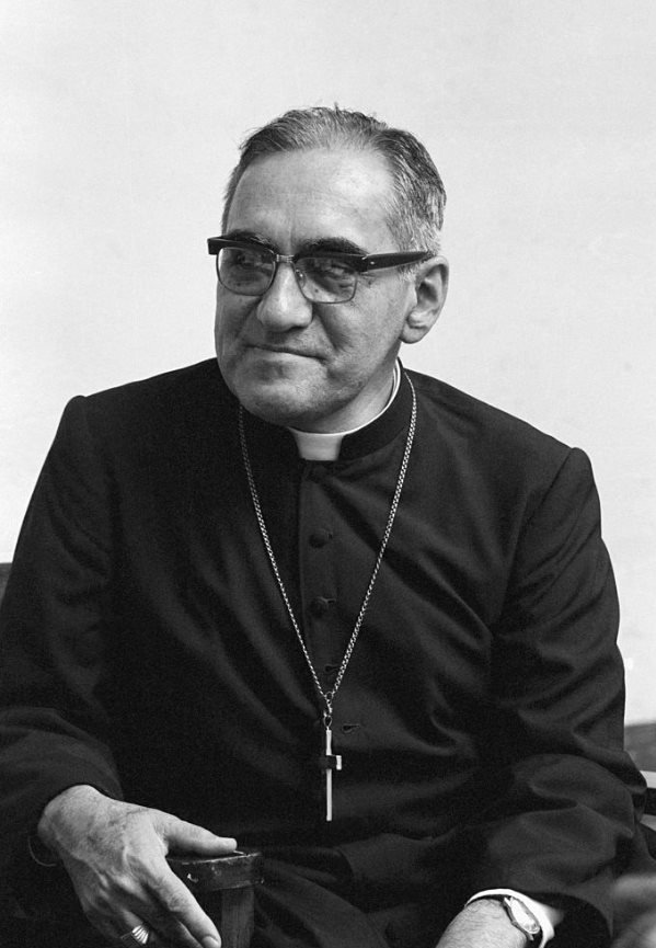 Monseñor Óscar Arnulfo Romero