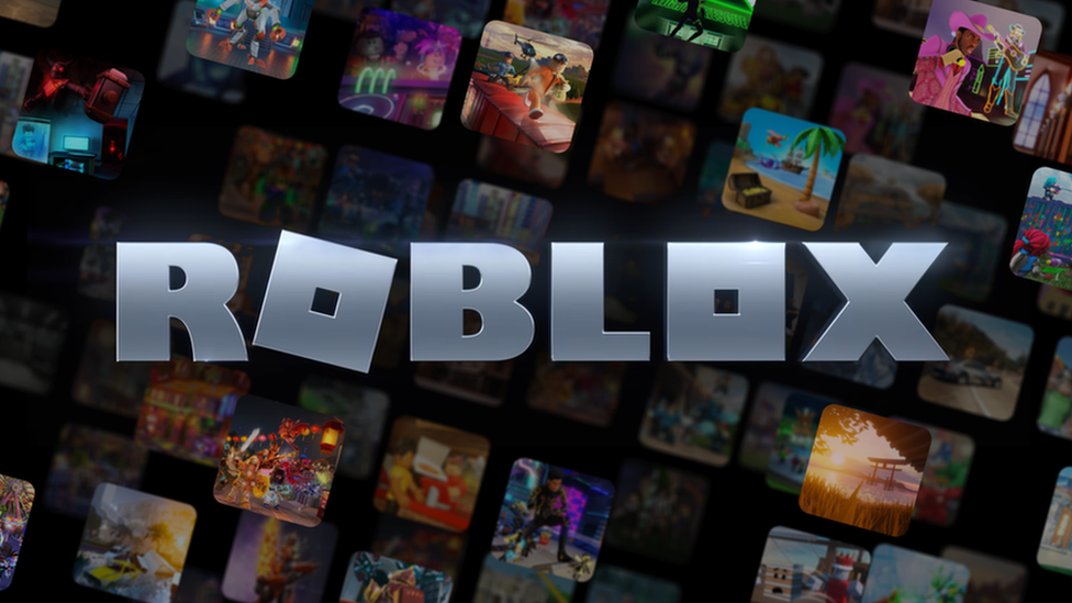 The video game platform Roblox says it's back online after outage