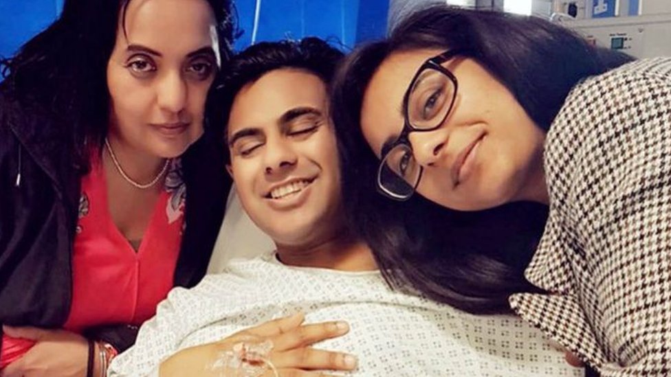 إنيك الهندي