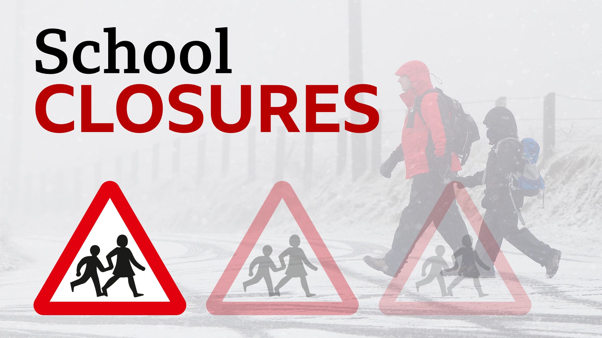 School closures in Northern Ireland