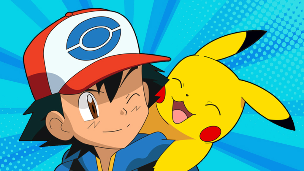 Pikachu to depart: a brief history of the world's favourite Pokémon