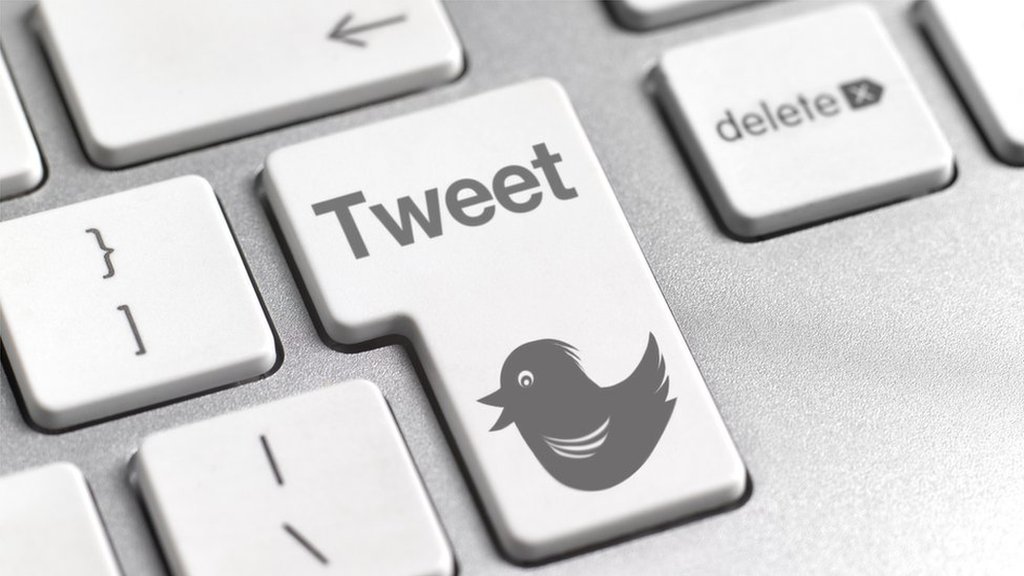Twitter