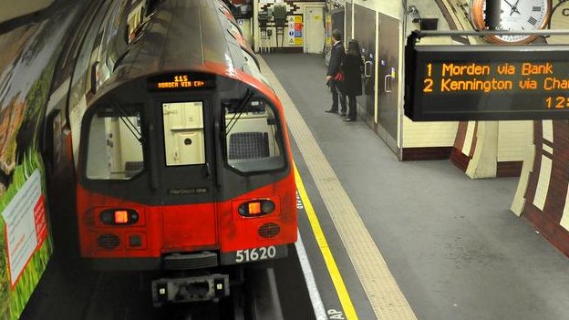 who what why what do tube drivers do and how much do they earn bbc news who what why what do tube drivers do and how much do they earn bbc news