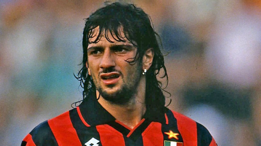 Gianluigi Lentini: The rise and fall of the world's most expensive player