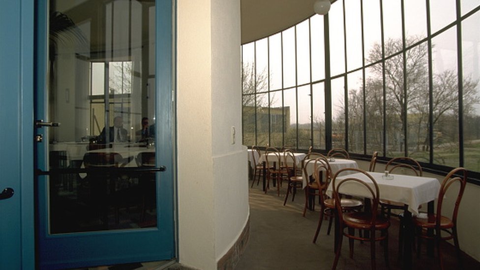 El Kornhaus El Kornhaus