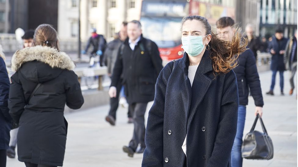 Se dijo que la enfermedad X sería una grave epidemia internacional causada por un patógeno desconocido.