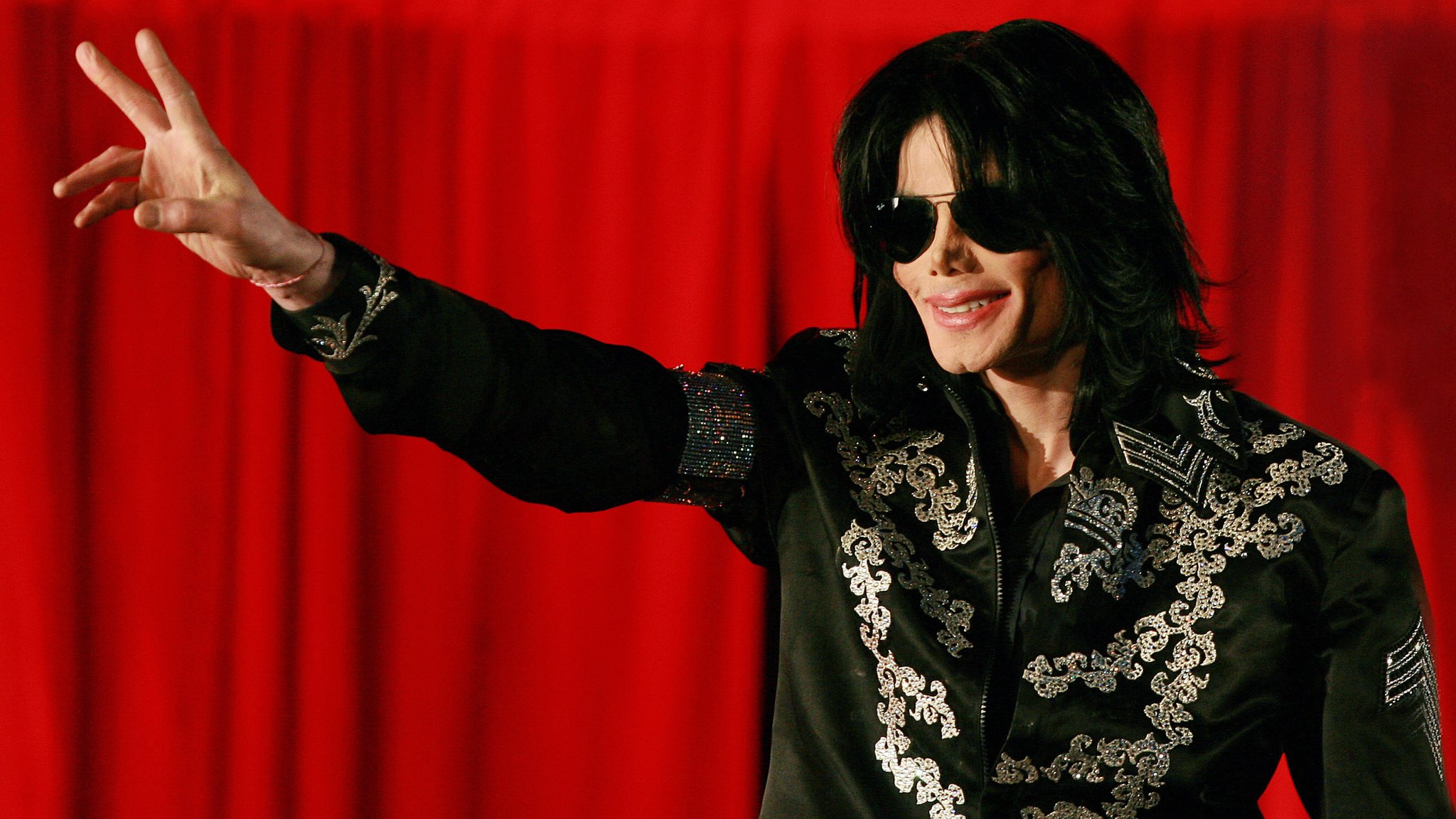 Michael Jackson: Life and death of Pop Idol